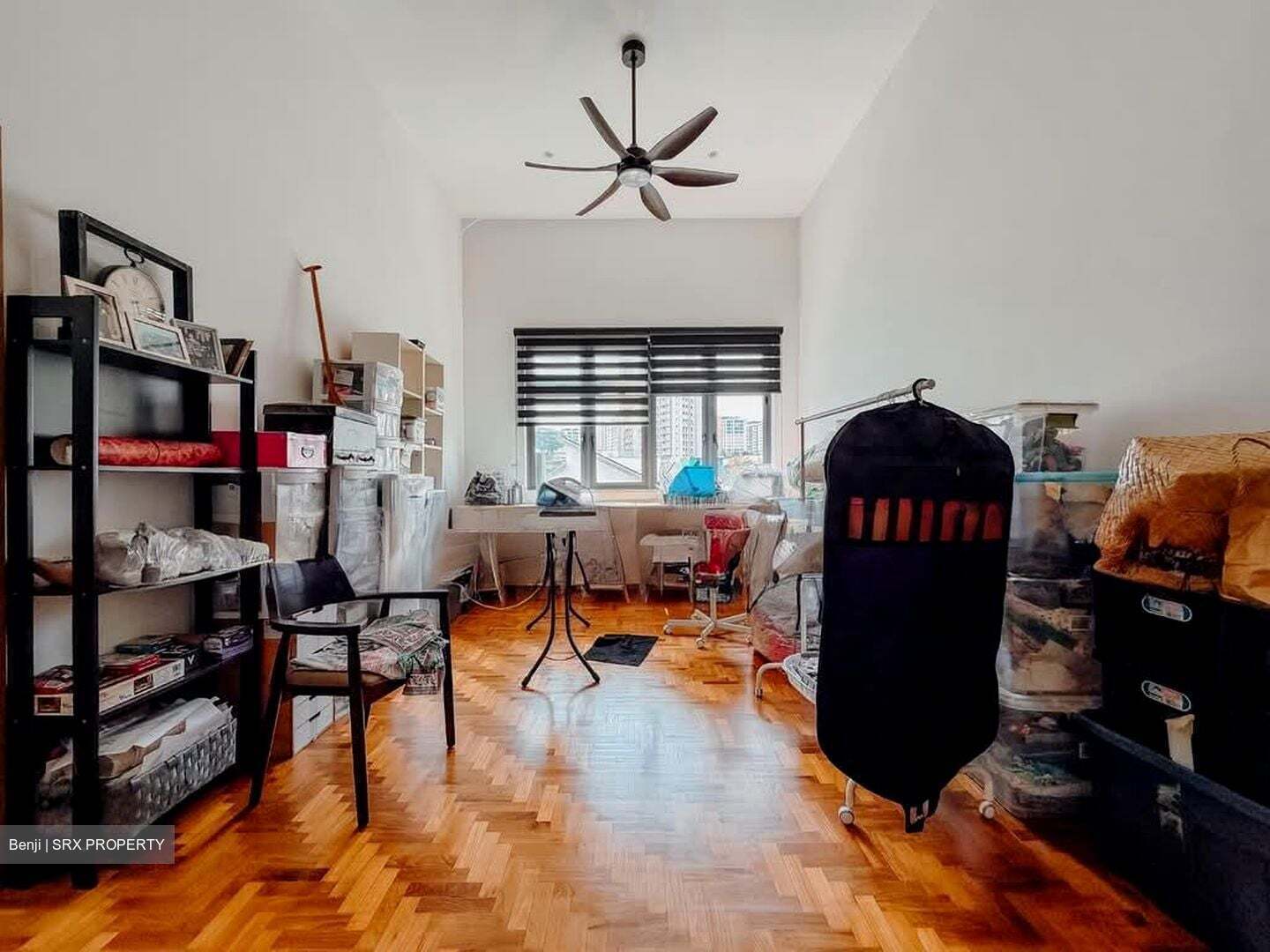Serangoon Garden Estate (D19), Terrace #553558741